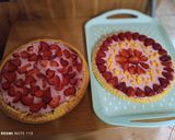 Gyümölcstorta 🍓 recept fázis 5 fotója