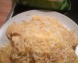 Foto del paso 3 de la receta Nachos con queso extrabuenos