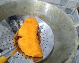 Foto langkah ke 4 dari resep 75. Chicken katsu super simple.