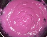 Foto langkah ke 3 dari resep Pink Sumsun Lava.
