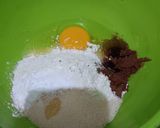 Foto langkah ke 1 dari resep Martabak Brownies.