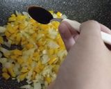 Foto del paso 3 de la receta: Chow fan agridulce