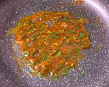 A picture of step 9 of Masala Pattice Pav.