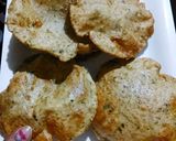 A picture of step 6 of Stuffed Urad dal Kachori.