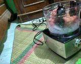 Foto langkah ke 1 dari resep Bakso sapi kuah/ panggang home made #kitaberbagi.