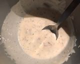 Une image de l'étape 1 de Sauce blanche pour le kebab 100% maison.