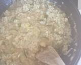 Courgette and Lemon Risotto recipe step 2 photo