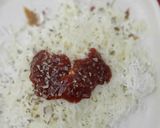 A picture of step 2 of Chibisca.