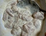 A picture of step 10 of Afghani Pizza.