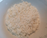 Foto del paso 2 de la receta: Hamburguesas de arroz al tex mex