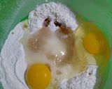 Foto del paso 1 de la receta: Galletitas fácil con pasas de arándanos