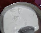 Foto langkah ke 3 dari resep Nagasari pisang kepok.