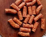 Zsengés paszuly főzelék recept fázis 2 fotója