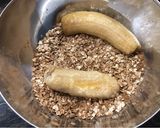 Foto del paso 1 de la receta: Galletas de avena sin azúcar