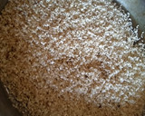 Foto del paso 3 de la receta: Rossejat (arroz con sepia y gambones)