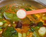 Foto langkah ke 6 dari resep 211. Sayur Asam.