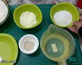 Foto langkah ke 1 dari resep Martabak Mini Bersarang.