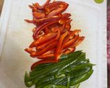 Foto del paso 2 de la receta: Osobuco especiado