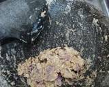 Sate kere langkah memasak 2 foto