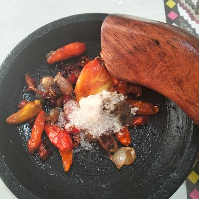 Langkah 2