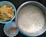 Wheat payasam recipe step 3 photo