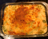 Foto del paso 4 de la receta: Pastel de Romanesco