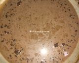 Foto langkah ke 2 dari resep Coklat Filling Ekonomis.