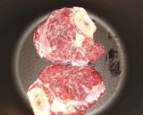 Foto del paso 1 de la receta: Puchero