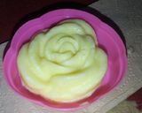 Foto langkah ke 5 dari resep Cheess Cake (KETO).