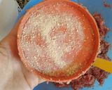 Foto del paso 2 de la receta: Hamburguesas húmedas
