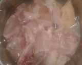 Foto langkah ke 2 dari resep Ayam Kecap Sederhana.