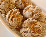 Foto del paso 5 de la receta: Panecillos en Monsieur Cuisine