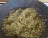 Foto del paso 2 de la receta: Longanizas de pollo en salsa