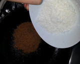 Foto del paso 2 de la receta: Torta de coco y avena