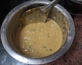 Cucumber Chila / spicy pancakes recipe step 1 photo