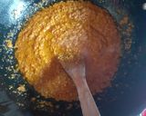 Foto langkah ke 3 dari resep Sambel Kering Khas Lombok Extra Pedas Tahan Lama.