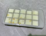 Foto langkah ke 3 dari resep Energen Ice Cubes.