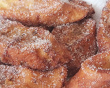 Foto del paso 5 de la receta: Las Torrijas de Mati