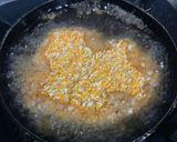Foto langkah ke 5 dari resep Menchi Katsu (Minced Beef Katsu).