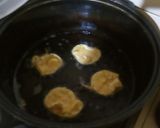 Foto del paso 5 de la receta: Buñuelitos de cambur (banano)
