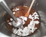 A picture of step 14 of Oxtail Stew in a Pressure Cooker.