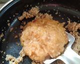 নলেন গুড়ের সোয়া ক্ষীর (Nolan gura soya kheer recipe in Bengali রেসিপির ধাপ 1 ছবি