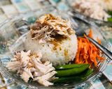 快速雞肉飯/電鍋料理的食譜步驟4照片