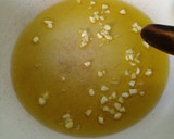 Foto del paso 2 de la receta: Tagliatelle en salsa boloñesa con soja texturizada