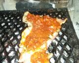 Foto del paso 3 de la receta: Matambre de cerdo a la pizza perita