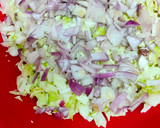 முட்டைக்கோஸ் பால்ஸ் ரெசிபி ஸ்டேப் 1 புகைப்படம்