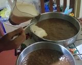Foto del paso 7 de la receta: Pastel imposible (chocoflan)