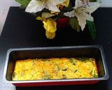 Foto del paso 3 de la receta: Pastel de verduras