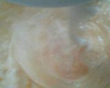 Foto del paso 3 de la receta: 👻Galletas dedos de bruja naranja y vainilla💀