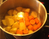 Foto del paso 12 de la receta: Riñones a la Ulrika, y con V8